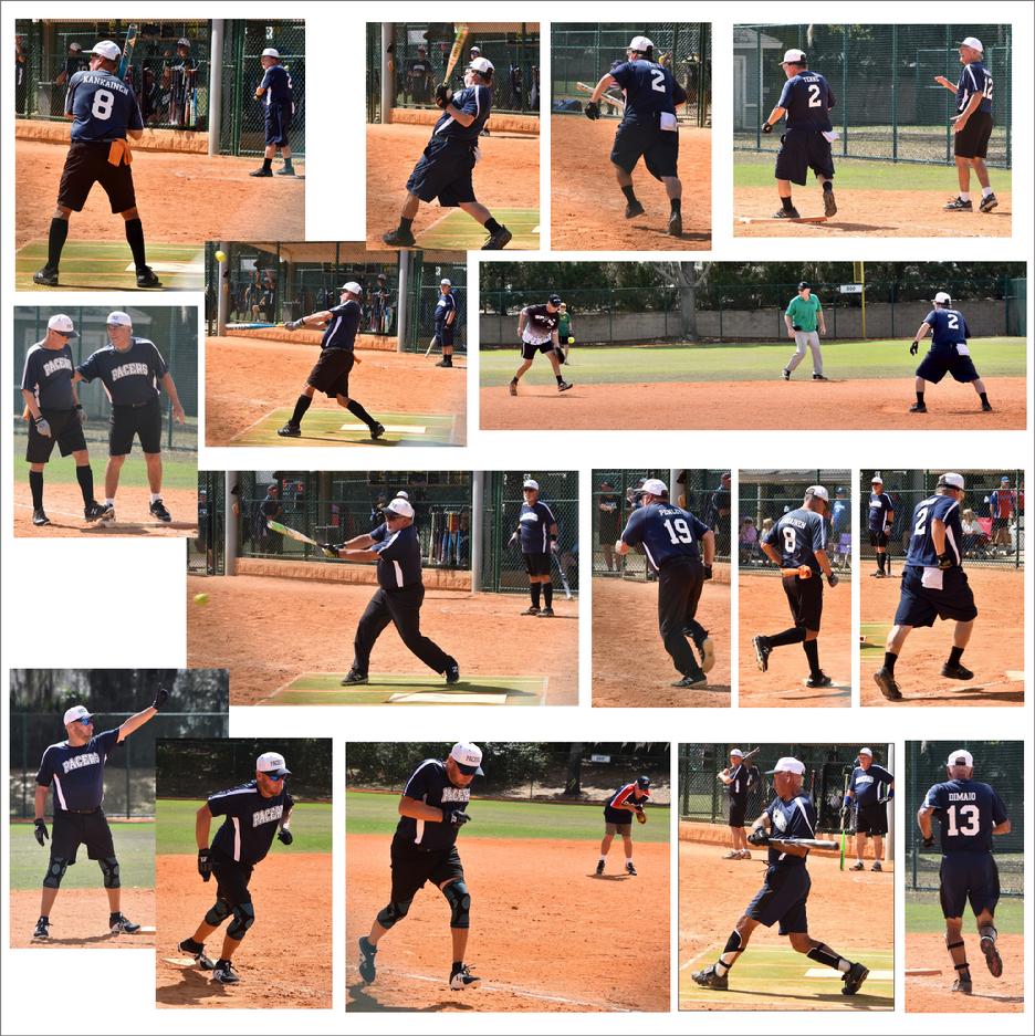 Pacers Celtics Winter 2022 The Villages D4 Softball