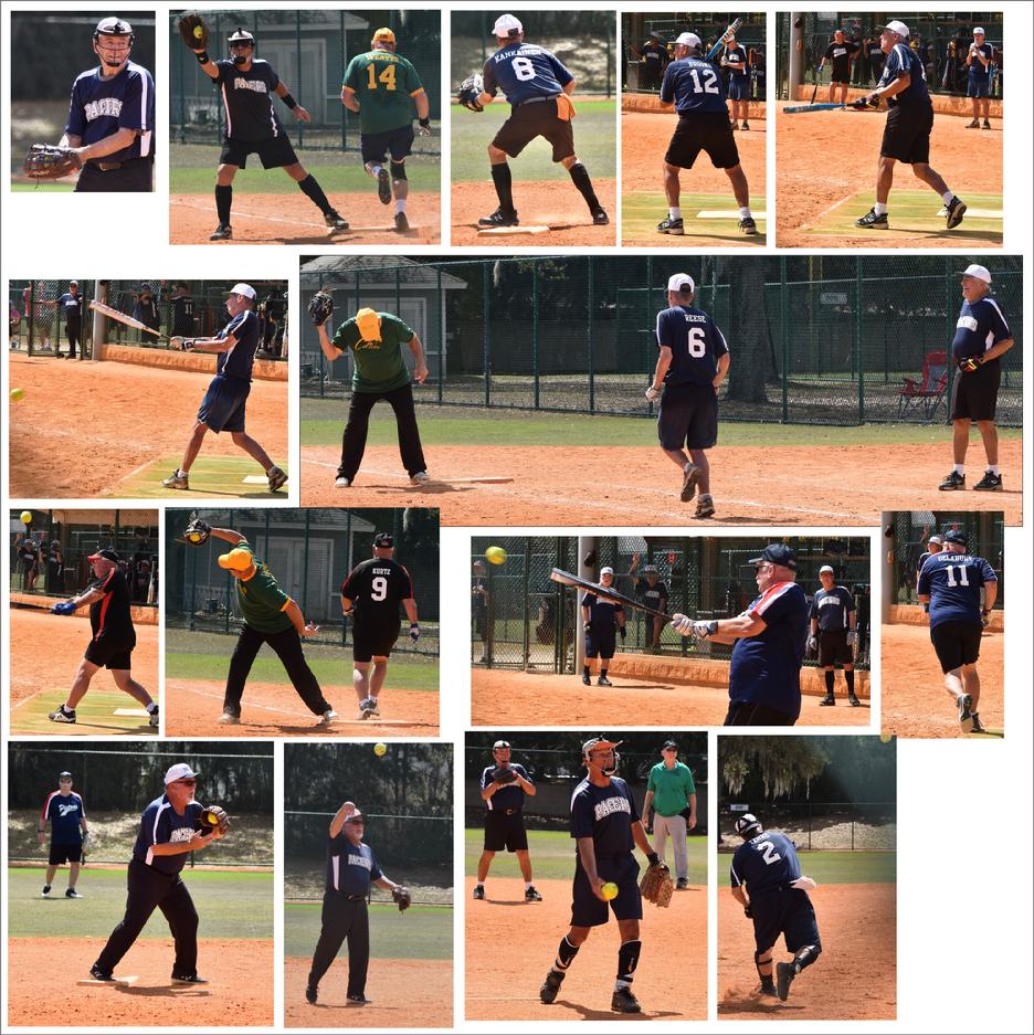 Pacers Celtics Winter 2022 The Villages D4 Softball