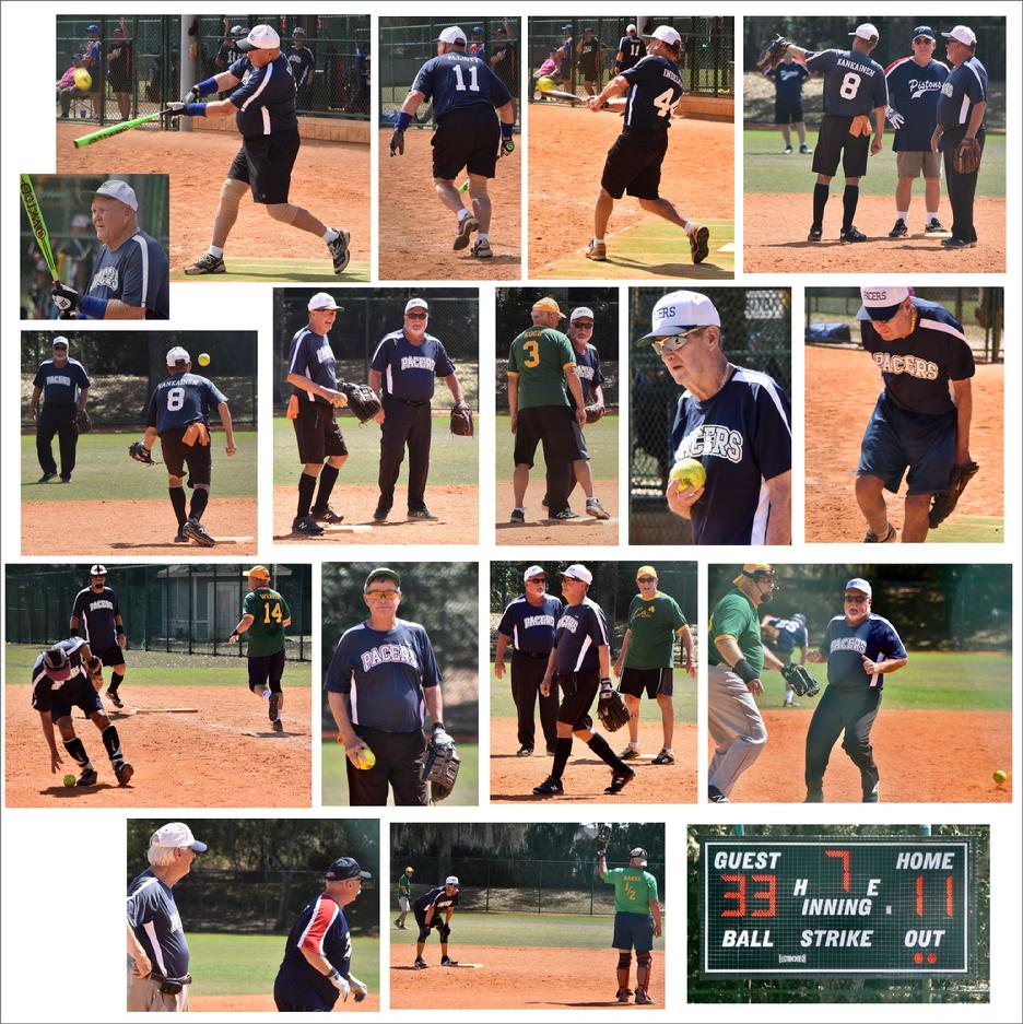 Pacers Celtics Winter 2022 D4 Softball The Villages 