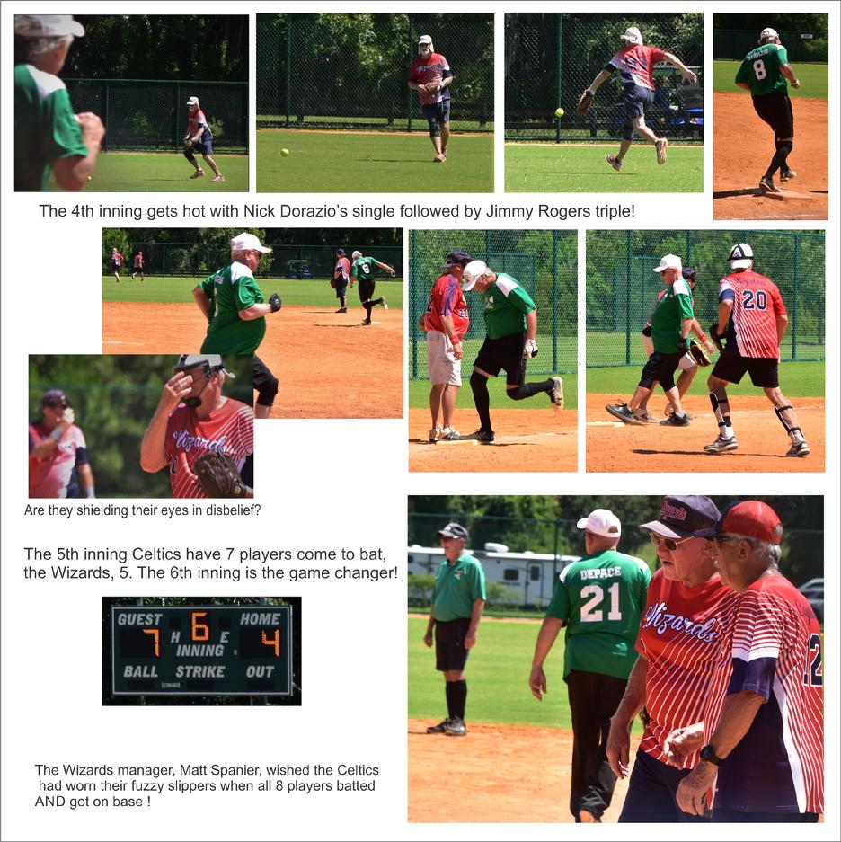 Celtics Wizards May 2022 summer game