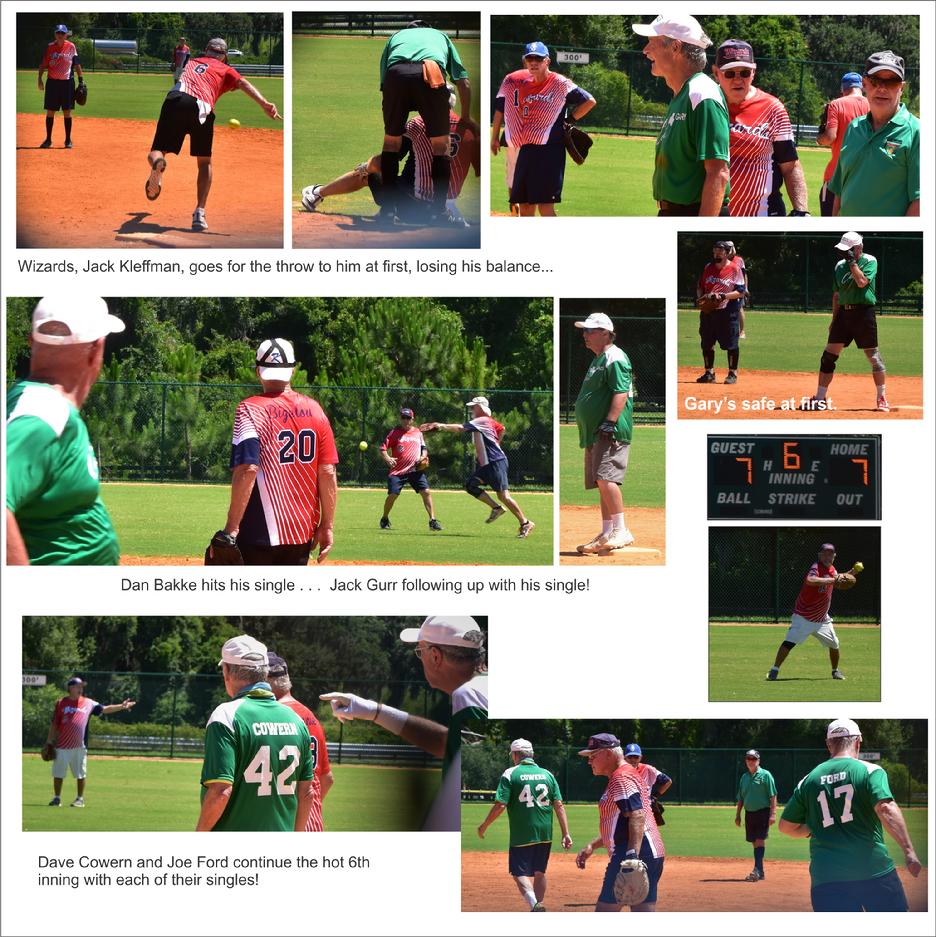 Celtics Wizards Everglades D4 Summer 2022