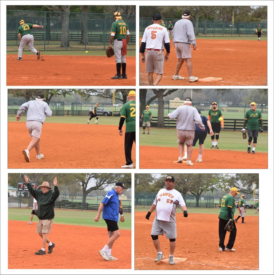 Hawks winter season 2022 field 2
