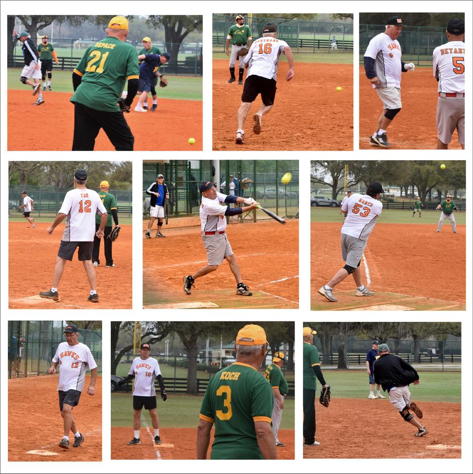 Hawks winter season 2022 field 4