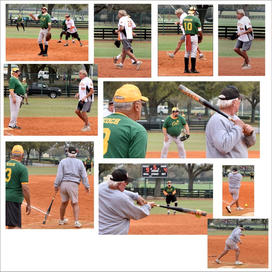 Hawks winter season 2022 field 6