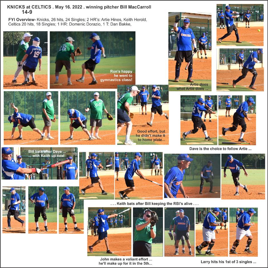knicks celtics summer may 2022 the villages
