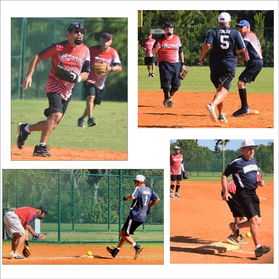 wizards pacers The Villages FL D4 game May 22