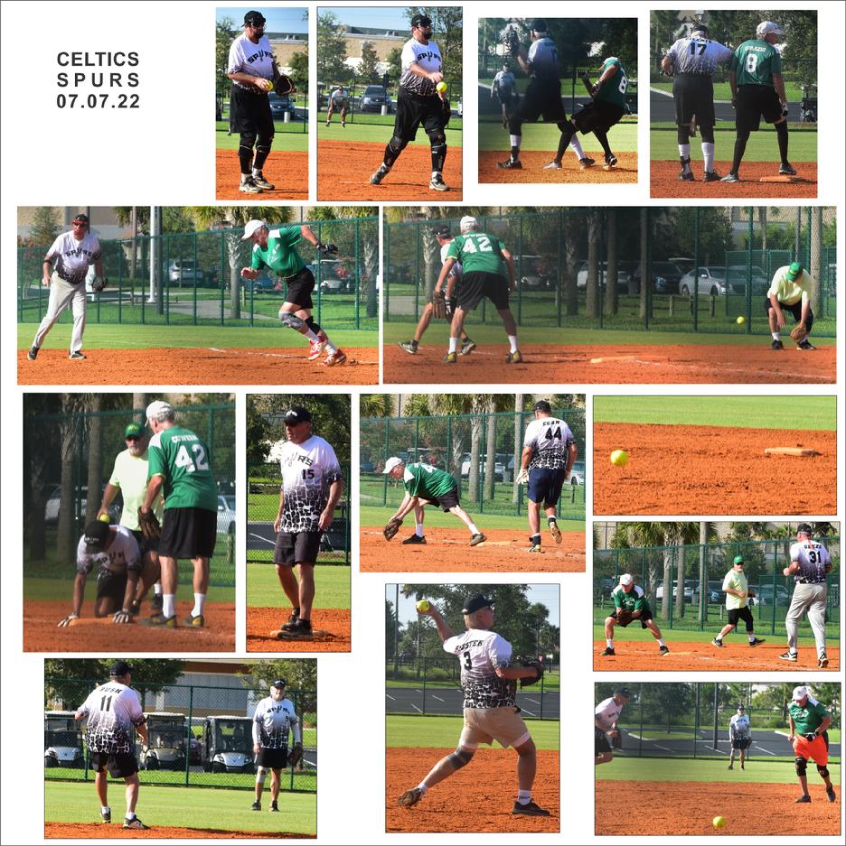 spurs celtics summer D4 season